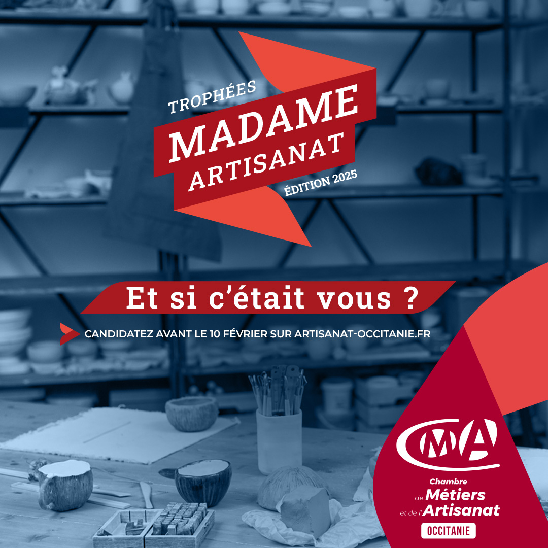 Madame Artisanat